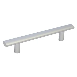 UCHWYT MEBLOWY DO MEBLI - UA240-256/ALUMINIUM AMIX - Meble modułowe i akcesoria - miniaturka - grafika 1