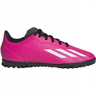 Piłka nożna - Buty piłkarskie adidas X Speedportal.4 TF Junior GZ2446 30 - miniaturka - grafika 1