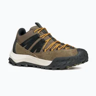 Buty trekkingowe męskie - Buty turystyczne męskie SCARPA Rove GTX - miniaturka - grafika 1