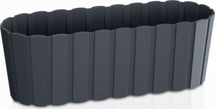Doniczka Boardee Case, antracyt 25572545