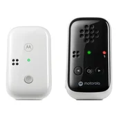 Elektroniczne nianie i monitory oddechu - Niania elektroniczna MOTOROLA PIP10 - miniaturka - grafika 1
