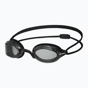 Okulary do pływania Orca Killa Hydro smoke black - Maski do nurkowania - miniaturka - grafika 1