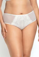 Majtki damskie - Casilda Figi Mleko S - miniaturka - grafika 1