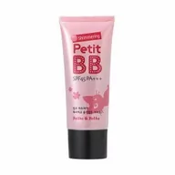 Kremy BB - Holika Sunlight Shimmering Petit BB krem BB rozświetlający 30ml - miniaturka - grafika 1