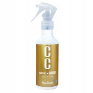 Kosmetyki samochodowe - Prostaff CC Water Gold 200ml (Car Coating Spray) quick detailer z kwarcem - miniaturka - grafika 1