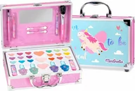 Perfumy dla dzieci - Zestaw Walizka do makijażu Born To Be Magical - miniaturka - grafika 1