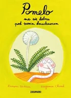 Baśnie, bajki, legendy - Zakamarki Pomelo ma się dobrze - Badescu Ramona - miniaturka - grafika 1