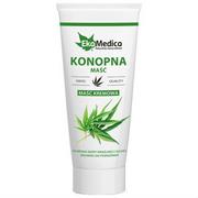 EkaMedica Maść Konopna - 200 ml -