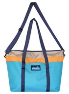 Torby sportowe - Torba weekendowa Kavu Traveller 30 l - jamboree - miniaturka - grafika 1