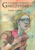 Poezja - Dzieła wybrane - miniaturka - grafika 1