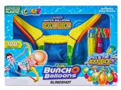 Materace dmuchane i koła do pływania - Zuru, Bunch O Balloons, Wodne Balony z Łukiem - miniaturka - grafika 1