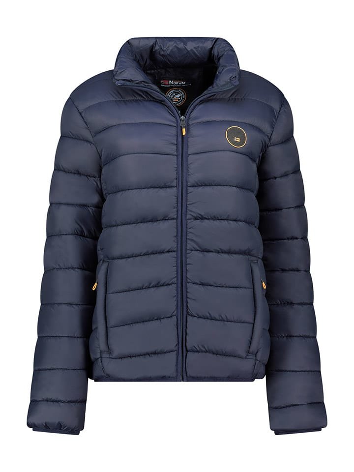 Geographical Norway Kurtka pikowana 