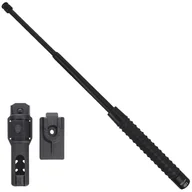 Pałki obronne - Pałka teleskopowa hartowana ESP Easy Lock 24'' (ExBT-24H-BK BHT-55) - miniaturka - grafika 1