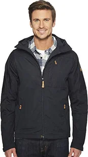 Fjällräven Sten kurtka męska, niebieski, L 81679 - Kurtki męskie - miniaturka - grafika 1