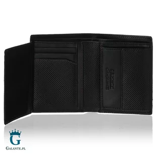 Duży portfel męski Valentini 13V-266 z RFID - Portfele - miniaturka - grafika 2