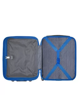 Walizka Puccini Bali kabinowa mini 2 koła 19l - Walizki - miniaturka - grafika 2