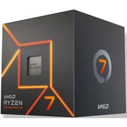 新品 CPU AMD Ryzen 5 8400F AMD Ryzen 5 8400F (4.2 GHz / 4.7 GHz) - Tray version
