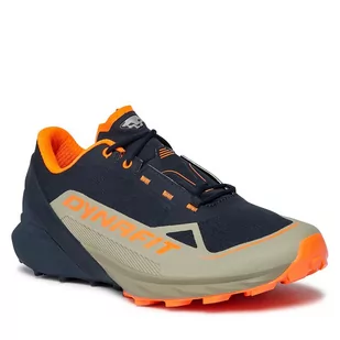 Buty Dynafit Ultra 50 64066 Rock Khaki/Blueberry 5262 - Buty sportowe męskie - miniaturka - grafika 1