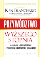Zarządzanie - Przywództwo wyższego stopnia - miniaturka - grafika 1