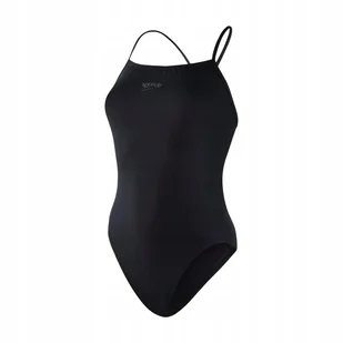 Strój kąpielowy damski Speedo Eco Endurance Thinstrap rozmiar D34 - Stroje kąpielowe - miniaturka - grafika 1
