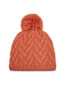 Czapki damskie - Brixton Czapka Dillon 10203 Brązowy - miniaturka - grafika 1