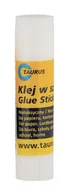 Kleje biurowe - Taurus Klej Sztyft 9g - miniaturka - grafika 1