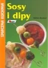 Książki kucharskie - Sosy i dipy - miniaturka - grafika 1