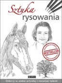 Poradniki hobbystyczne - zbiorowa Praca Sztuka rysowania - miniaturka - grafika 1