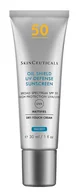 Balsamy i kremy do opalania - SkinCeuticals Protect Oil Shield Uv Defense Sunscreen Spf 50 30ml - krem z filtrem SPF50 30 ml - miniaturka - grafika 1