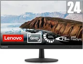 RTV OUTLET - MONITOR LENOVO L24Q-30 23.8 CALA Free-Sync - miniaturka - grafika 1