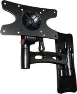 Uchwyty do telewizora - MKMS - TECHNOLOGY Uchwyt ścienny PSW972L 14'' - 40'' - miniaturka - grafika 1