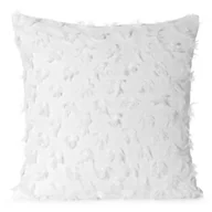Poszewki na poduszki - Poszewka 45x45cm dekoracyjna Eurofirany biały - miniaturka - grafika 1