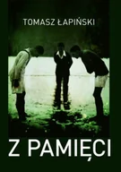 Biografie i autobiografie - Z Pamięci - miniaturka - grafika 1