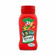 Ketchup - Pudliszki Ketchup dla dzieci 275 g - miniaturka - grafika 1