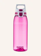 Pozostały sprzęt i akcesoria do ćwiczeń - Sigg Butelka Do Picia Total Color violett - miniaturka - grafika 1