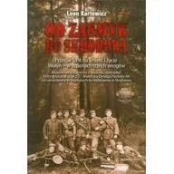 Historia Polski - Od Zasmyk do Skrobowa - Leon Karłowicz - miniaturka - grafika 1