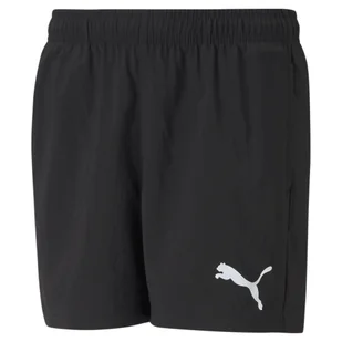 Puma Spodenki Active 58698101 R 140 - Odzież sportowa dziecięca - miniaturka - grafika 1