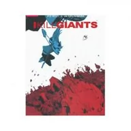 Obcojęzyczna literatura faktu i reportaż - I Kill Giants - miniaturka - grafika 1