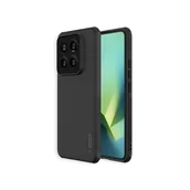 Etui i futerały do telefonów - Etui XIAOMI 14 PRO Nillkin Super Shield Pro czarne - miniaturka - grafika 1