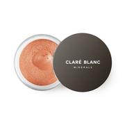Cienie do powiek - Clare blanc CLARÉ BLANC - MINERAL EYE SHADOW - Mineralny cień do powiek - JUICY PEACH 888 - miniaturka - grafika 1