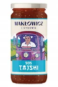 Majonezy i dressingi - Sos tajski Makłowicz i Synowie 440 g - miniaturka - grafika 1