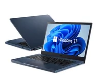 Laptopy - Acer Aspire Vero i5-1235U/8GB/512/Win11 Evo Niebieski NX.KBNEP.001 - miniaturka - grafika 1