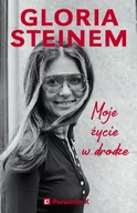 Biografie i autobiografie - Moje życie w drodze - miniaturka - grafika 1