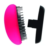 Szczotki i grzebienie do włosów - INTER-VION Szczotka Do Włosów - miniaturka - grafika 1