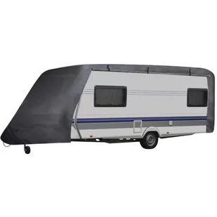 vidaXL vidaXL Plandeka na karawan/kampera, rozmiar M - Akcesoria motoryzacyjne - miniaturka - grafika 1