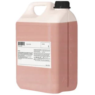 Prija, Regenerujący Szampon Do Włosów Z Rukolą, 2x5l - Szampony do włosów - miniaturka - grafika 1