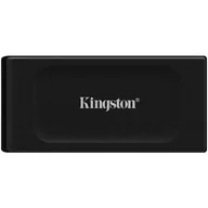 Dyski SSD - Dysk KINGSTON XS1000/1000G 1TB SSD - miniaturka - grafika 1