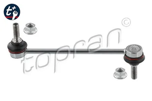 Drążek / wspornik, stabilizator Topran 632 372 - Układ zawieszenia - akcesoria - miniaturka - grafika 1