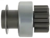 Akcesoria do układu elektrycznego - Sprzęgło jednokierunkowe, rozrusznik As-pl SD1026 - miniaturka - grafika 1