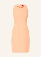 Sukienki - Hugo Sukienka Etui Kambali rosa - miniaturka - grafika 1